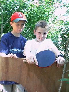 Cooler Schlger, will ich auch machen!